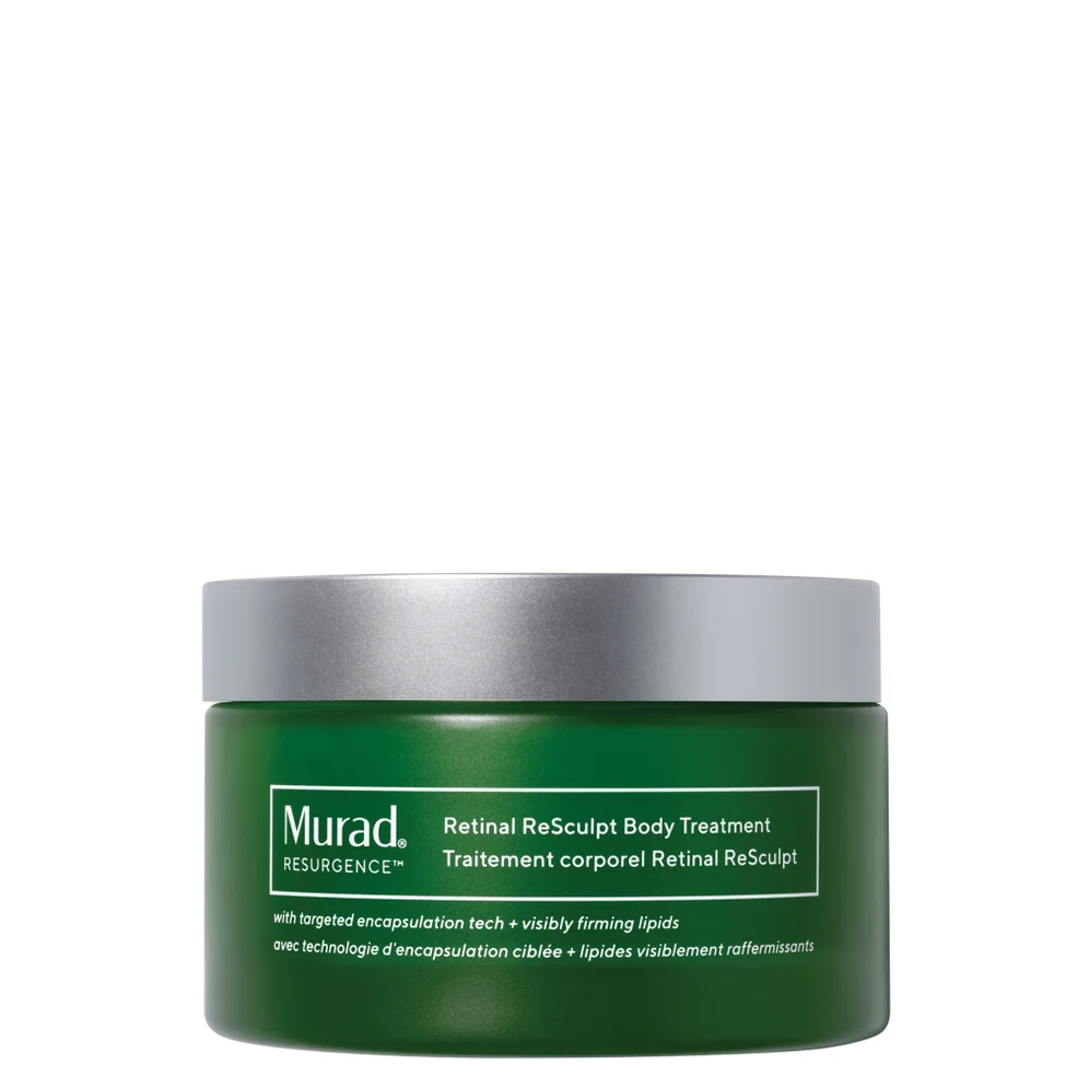 Murad Retinal Resculpt Body Treatment 148ml Image 1