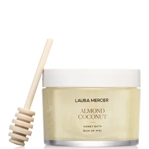 Laura Mercier Honey Bath 250ml - Almond Coconut - Option Almond Coconut