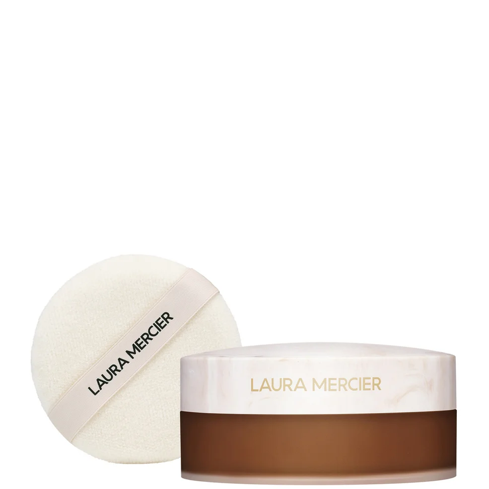 Laura Mercier Jumbo Ultra Blur Translucent Loose Setting Powder 29g (Various Shades) Image 1