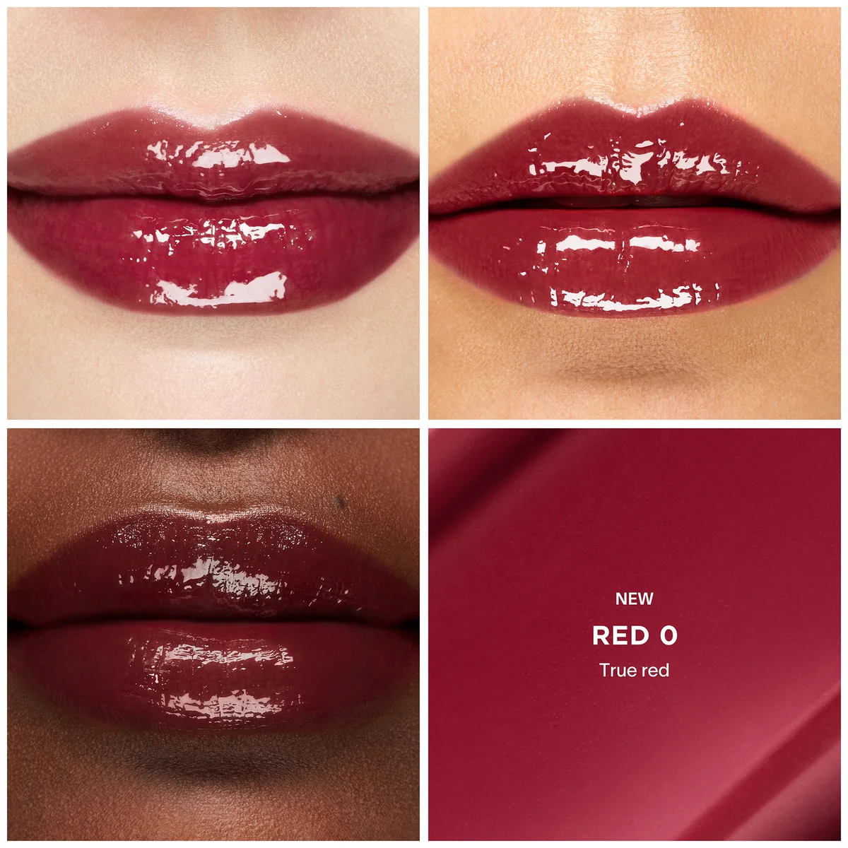 Hourglass Phantom Volumizing Glossy Balm 1.7g (Various Shades)