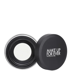 MAKE UP FOR EVER HD SKIN LOOSE POWDER - 0.1 - undefined undefined