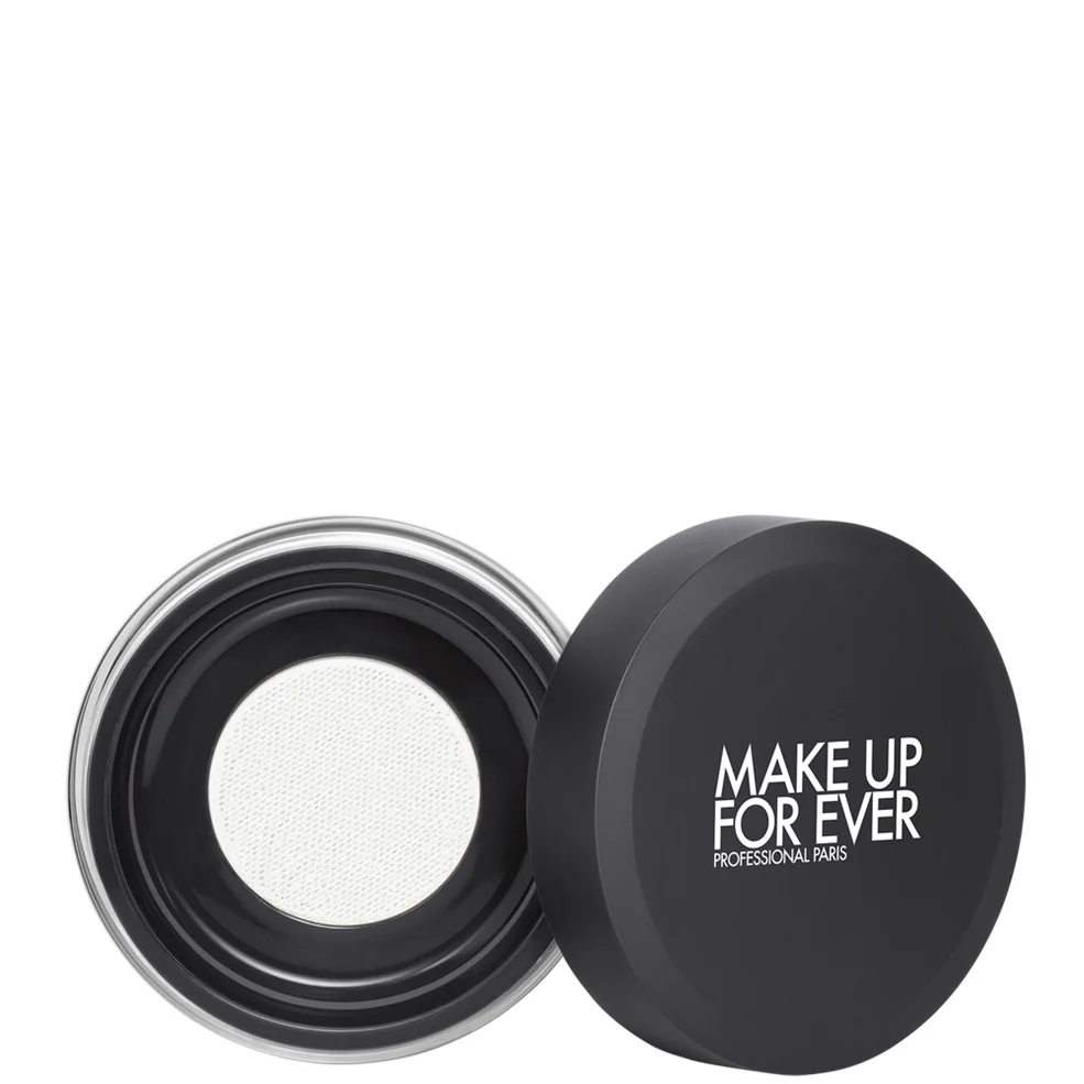 MAKE UP FOR EVER HD SKIN LOOSE POWDER - 0.1 Image 1