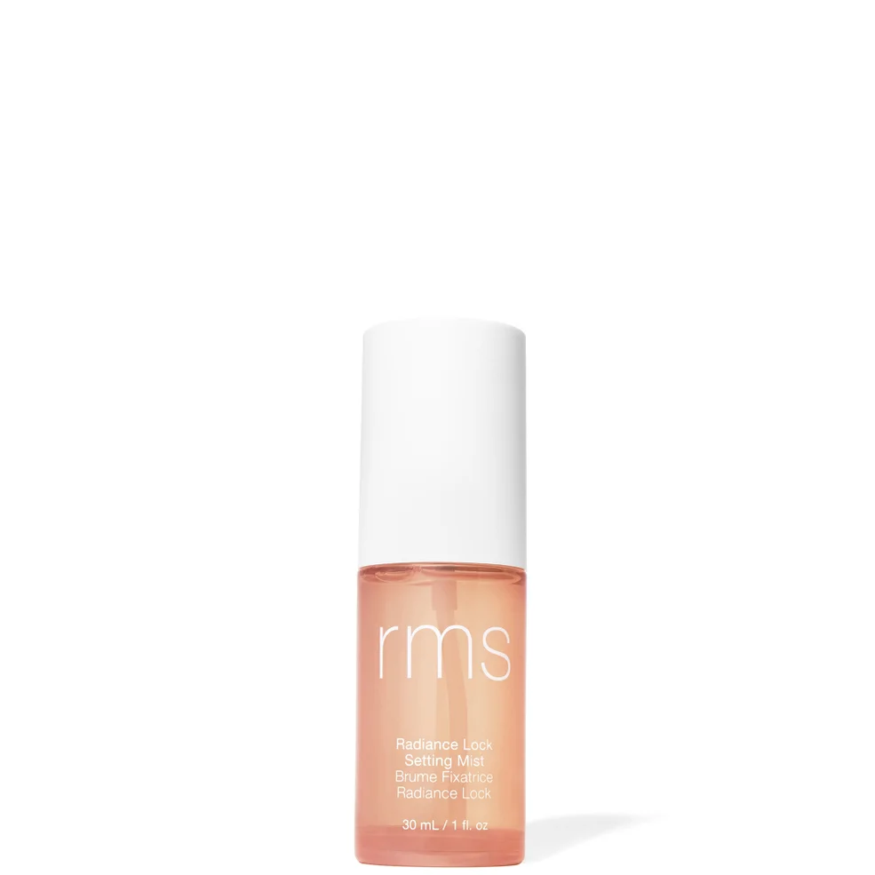 RMS Beauty Radiance Lock Setting Mist - 30ml Image 1
