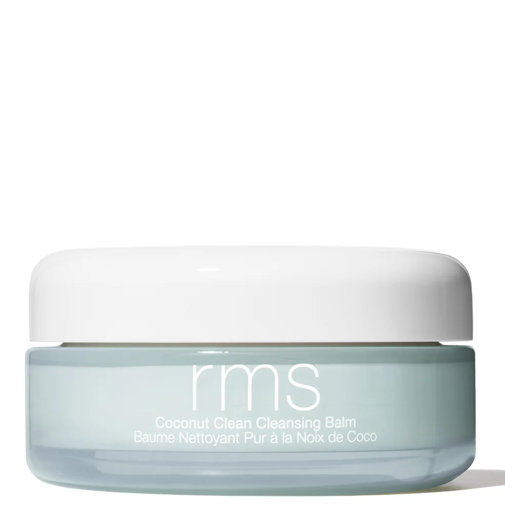 RMS Beauty Coconut Clean Cleansing Balm Image 1