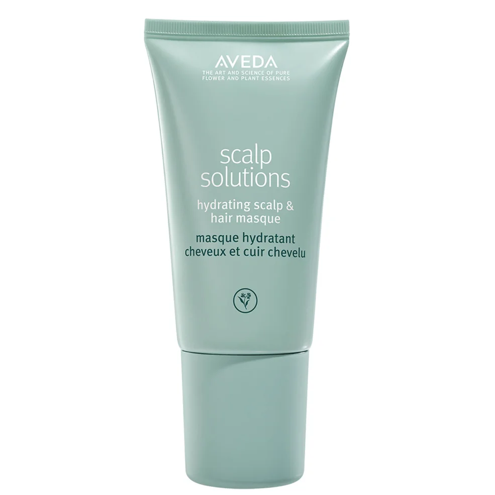 Aveda Scalp Solutions Hair & Scalp Masque 150ml Image 1
