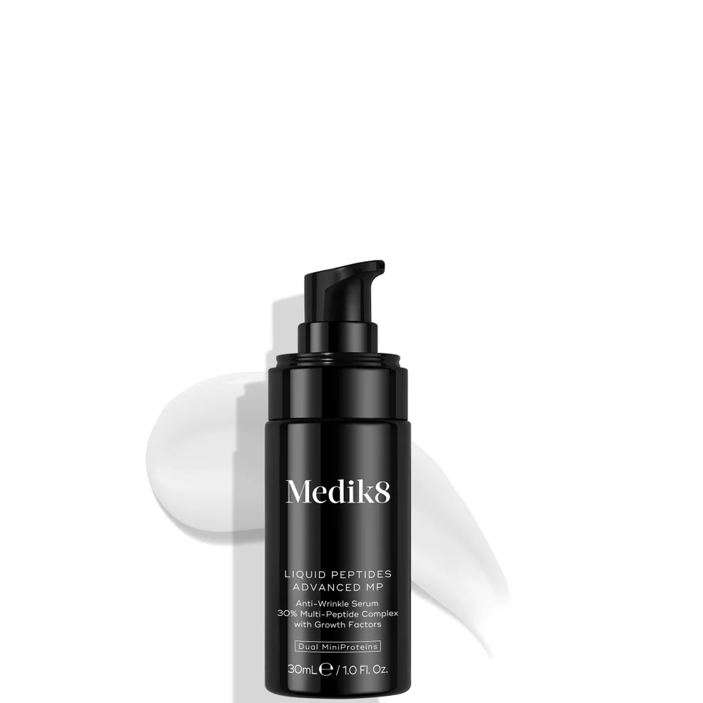 Medik8 Liquid Peptides Advanced MP 30ml Image 1