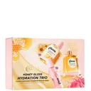 Gisou Honey Gloss Hydration Trio