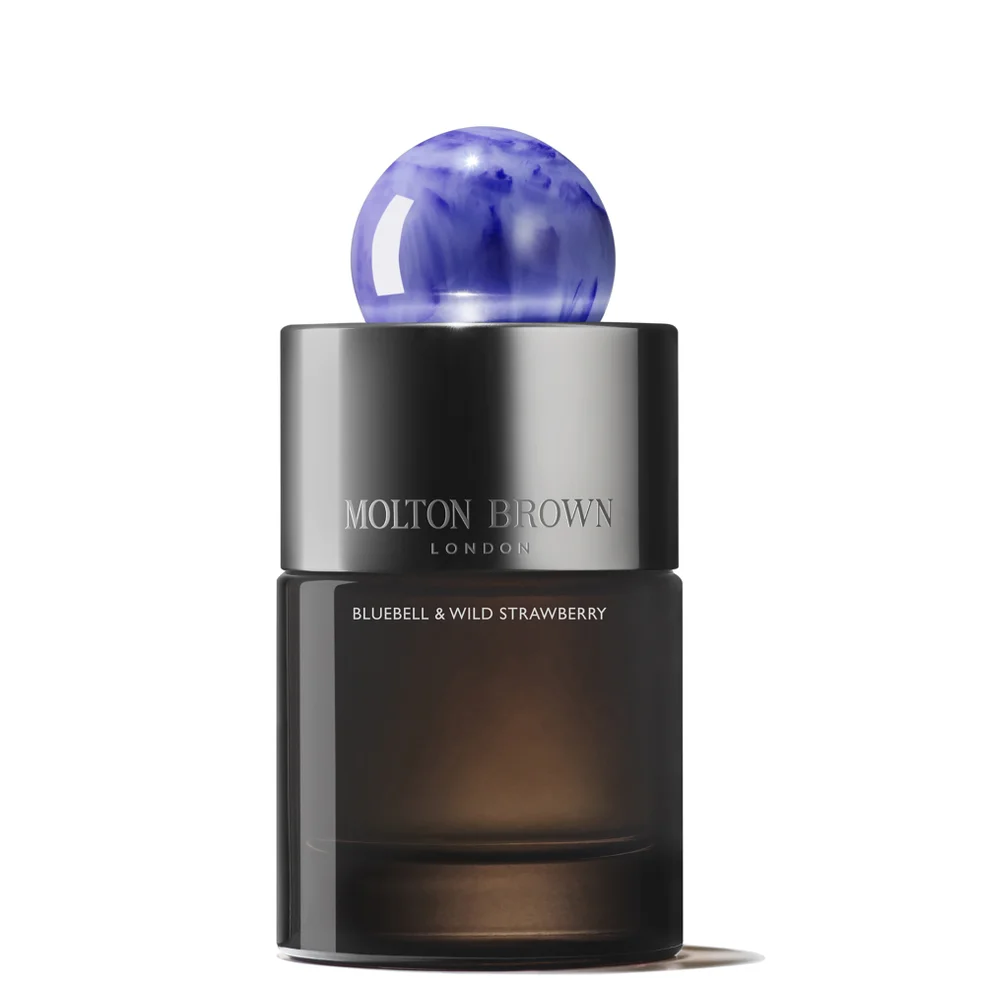 Molton Brown Bluebell & Wild Strawberry EDP 100ml Image 1