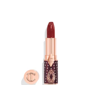 Charlotte Tilbury Matte Revolution - Kiss Of Fortune - undefined undefined