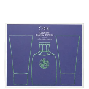 Oribe Supershine Discovery Set - undefined undefined