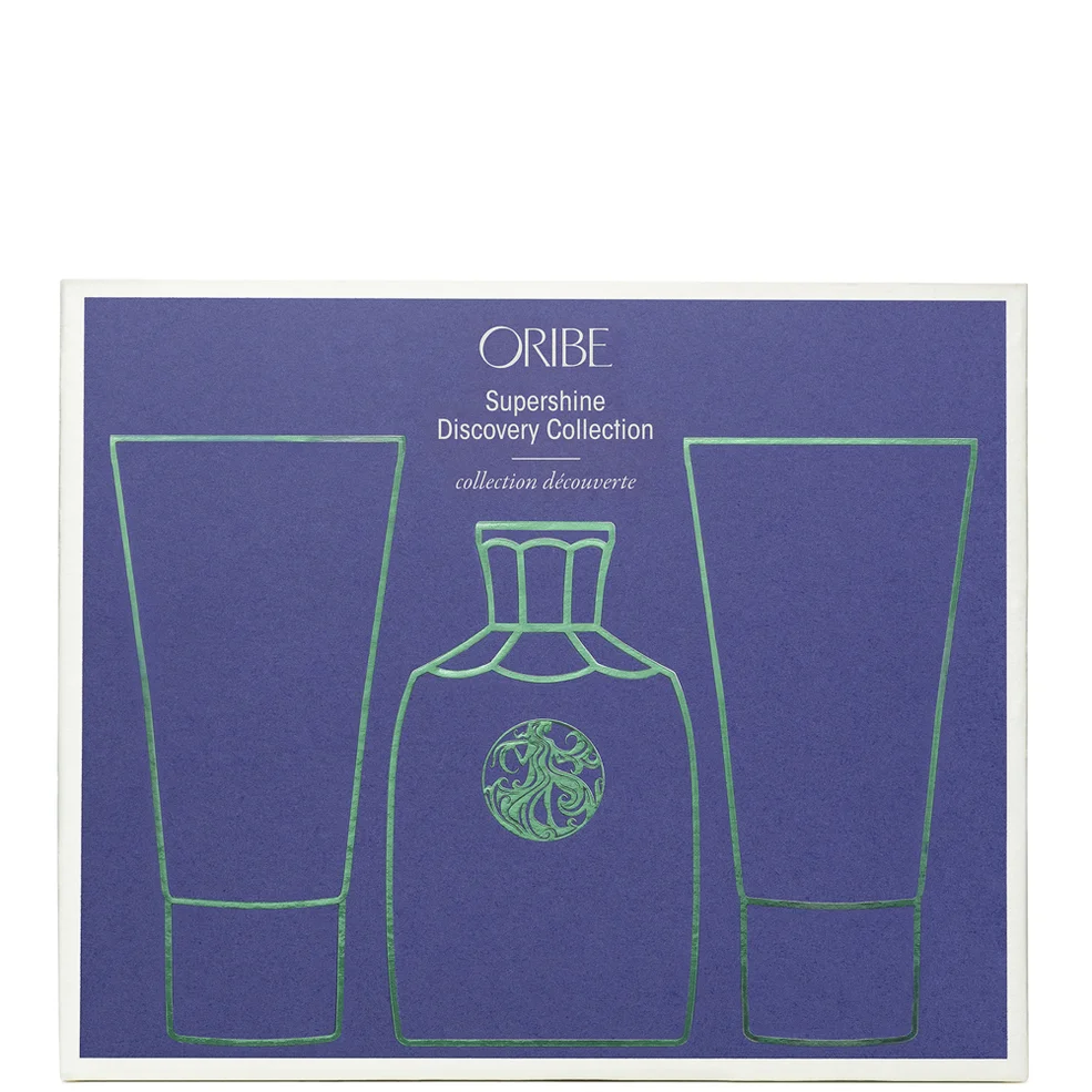 Oribe Supershine Discovery Set Image 1