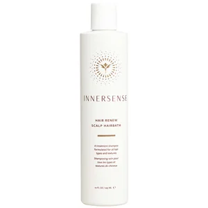 Innersense Hair Renew Scalp Hairbath 295ml - undefined undefined