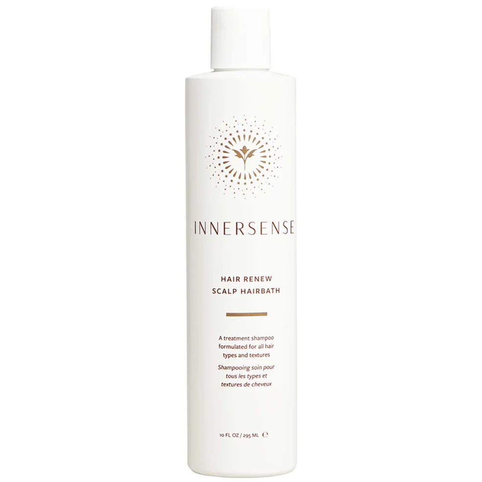 Innersense Hair Renew Scalp Hairbath 295ml Image 1