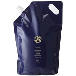 Oribe Supershine Shampoo Refill Pouch 1L - undefined undefined