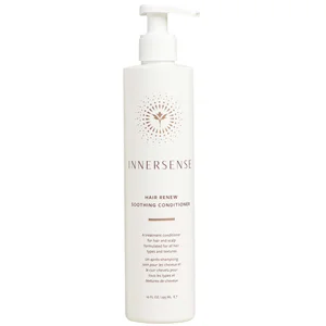 Innersense Hair Renew Soothing Conditioner 295ml - undefined undefined