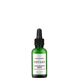 Votary Super Renewal Serum 30ml - undefined undefined