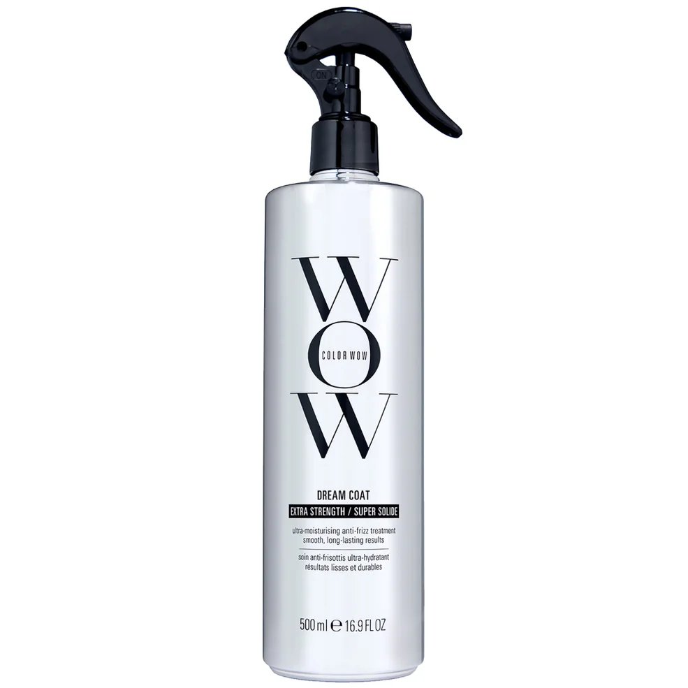 Color Wow Extra Strength Dream Coat 500ml Image 1
