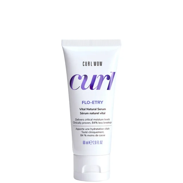 Curl Wow Floetry Travel