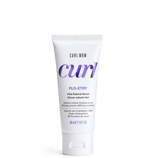 Curl Wow Floetry Travel