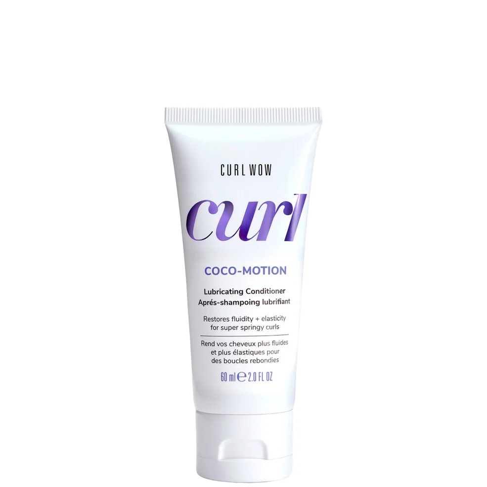Curl Wow Cocomotion Travel Image 1