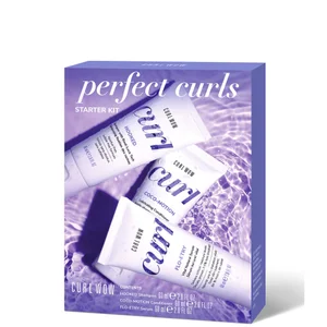 Perfect Curls Starter Kit - undefined undefined