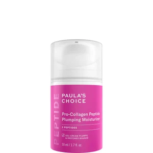 Pro-Collagen Peptide Plumping Moisturizer - undefined undefined
