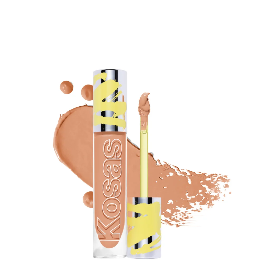 Kosas Revealer Extra Bright Serum Powered Color Corrector (Various Shades) Image 1