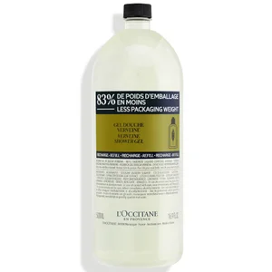 L'Occitane Verbena Shower Gel Refill 500ml - undefined undefined