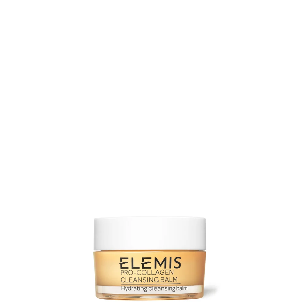 Elemis Pro-Collagen Cleansing Balm 20g Image 1