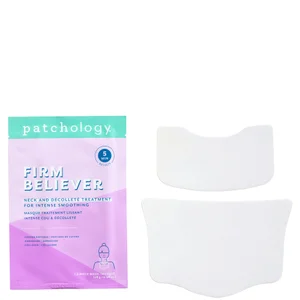 Firm Believer Neck & Décolleté Mask - undefined undefined