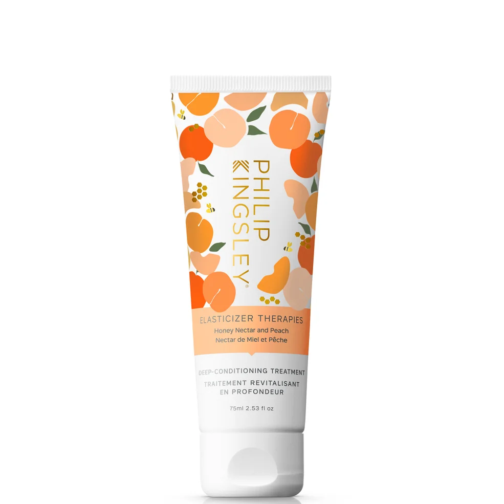 Philip Kingsley Honey Nectar & Peach Elasticizer 75ml Image 1