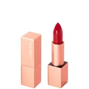 LAWLESS BEAUTY Forget the Filler Lip-Plumping Line-Smoothing Satin Cream Lipstick - Who's That Lady