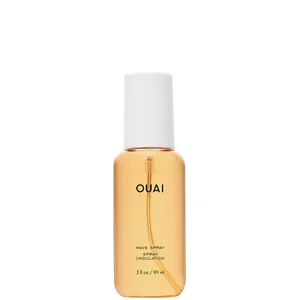 OUAI Wave Spray Travel Size 89ml - Size 89ml