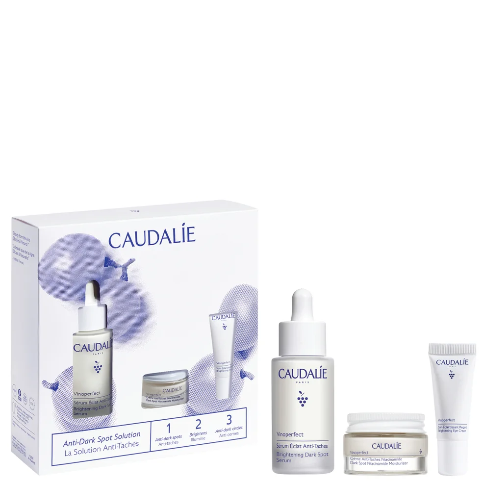 Caudalie Vinoperfect Brightening Edit Image 1