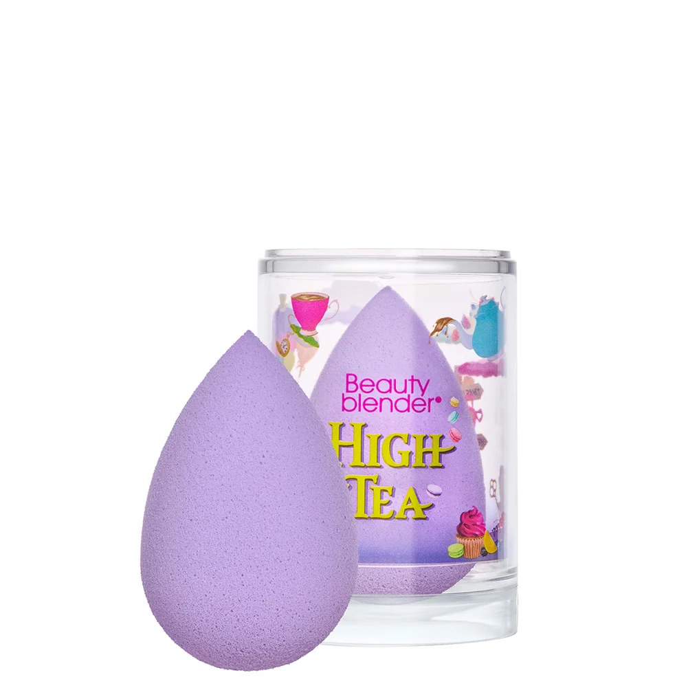 beautyblender Tea O'Clock Image 1