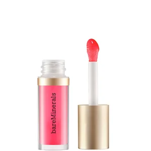 bareMinerals Nourishing Lip Oil 3.8ml (Various Shades) - Shade Adore