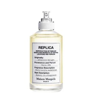 Maison Margiela Replica Afternoon Delight Eau de Toilette 100ml - undefined undefined