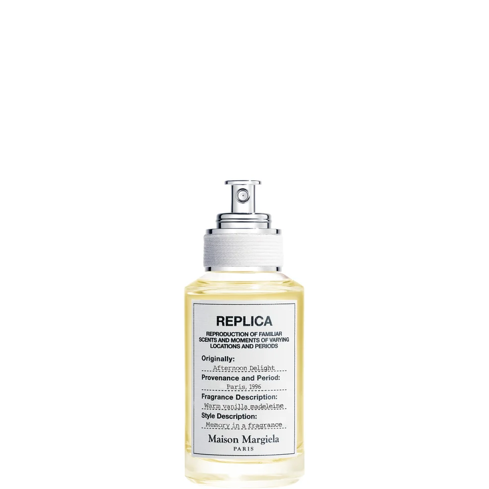 Maison Margiela Replica Afternoon Delight Eau de Toilette 30ml Image 1
