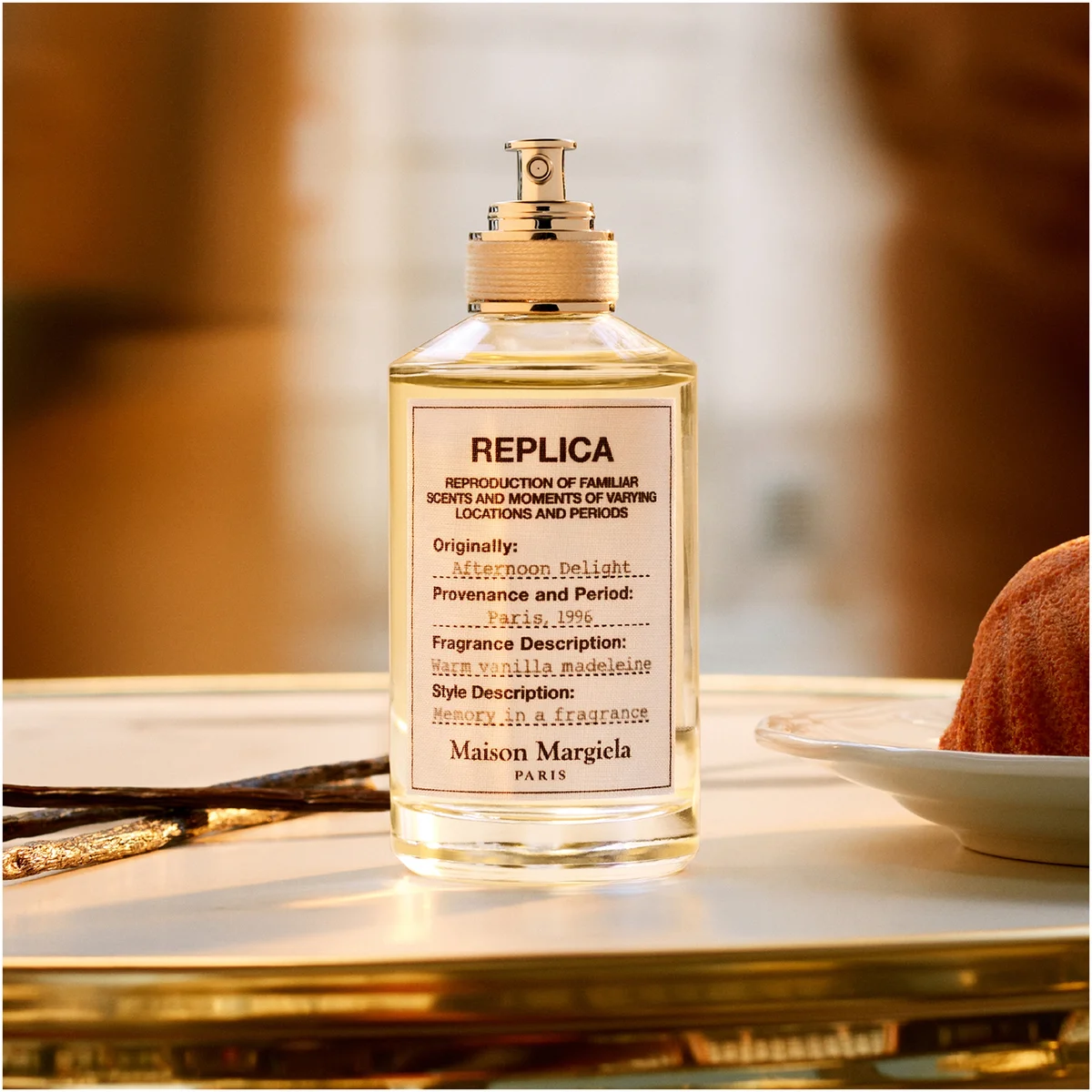 Maison Margiela Replica Afternoon Delight Eau de Toilette 30ml