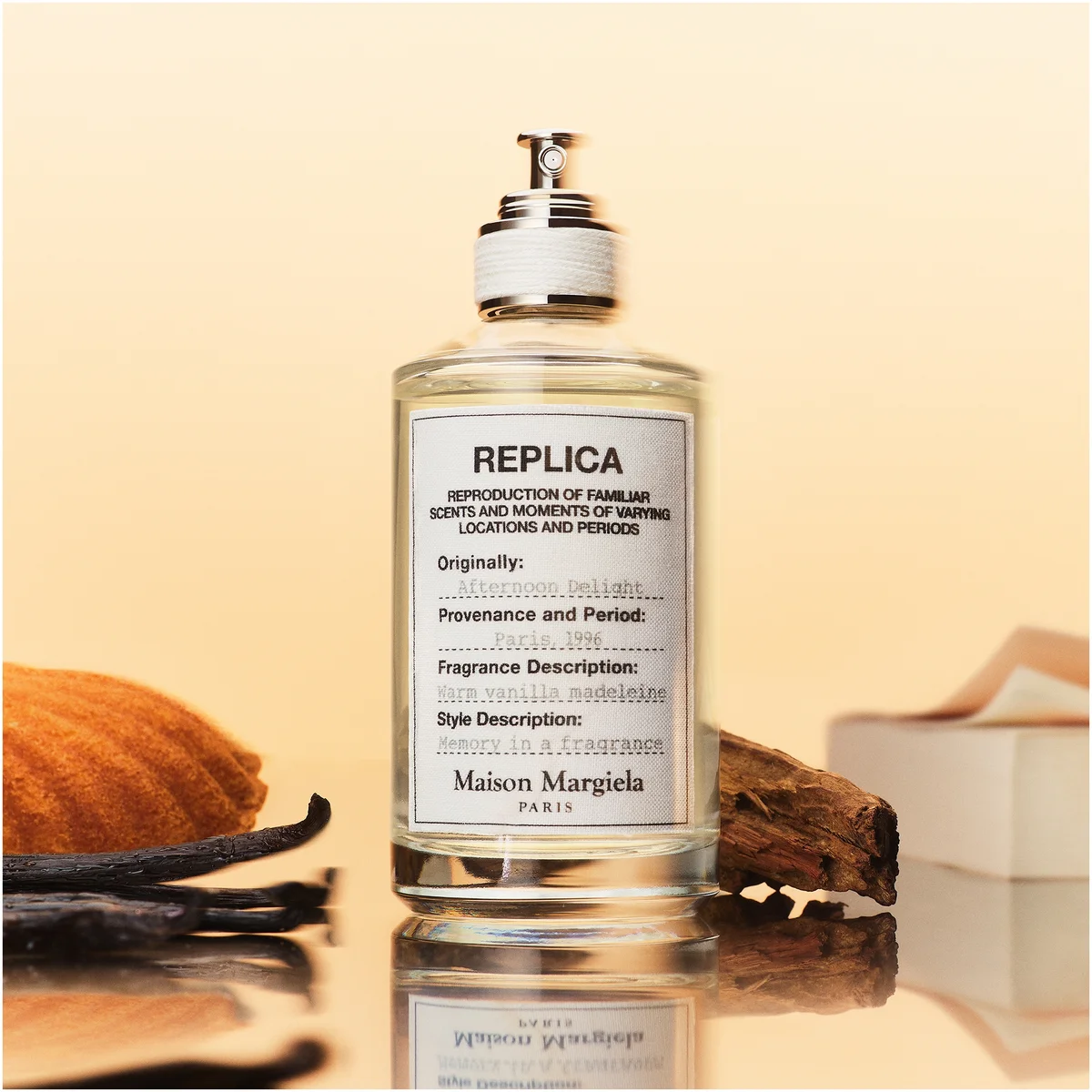 Maison Margiela Replica Afternoon Delight Eau de Toilette 30ml