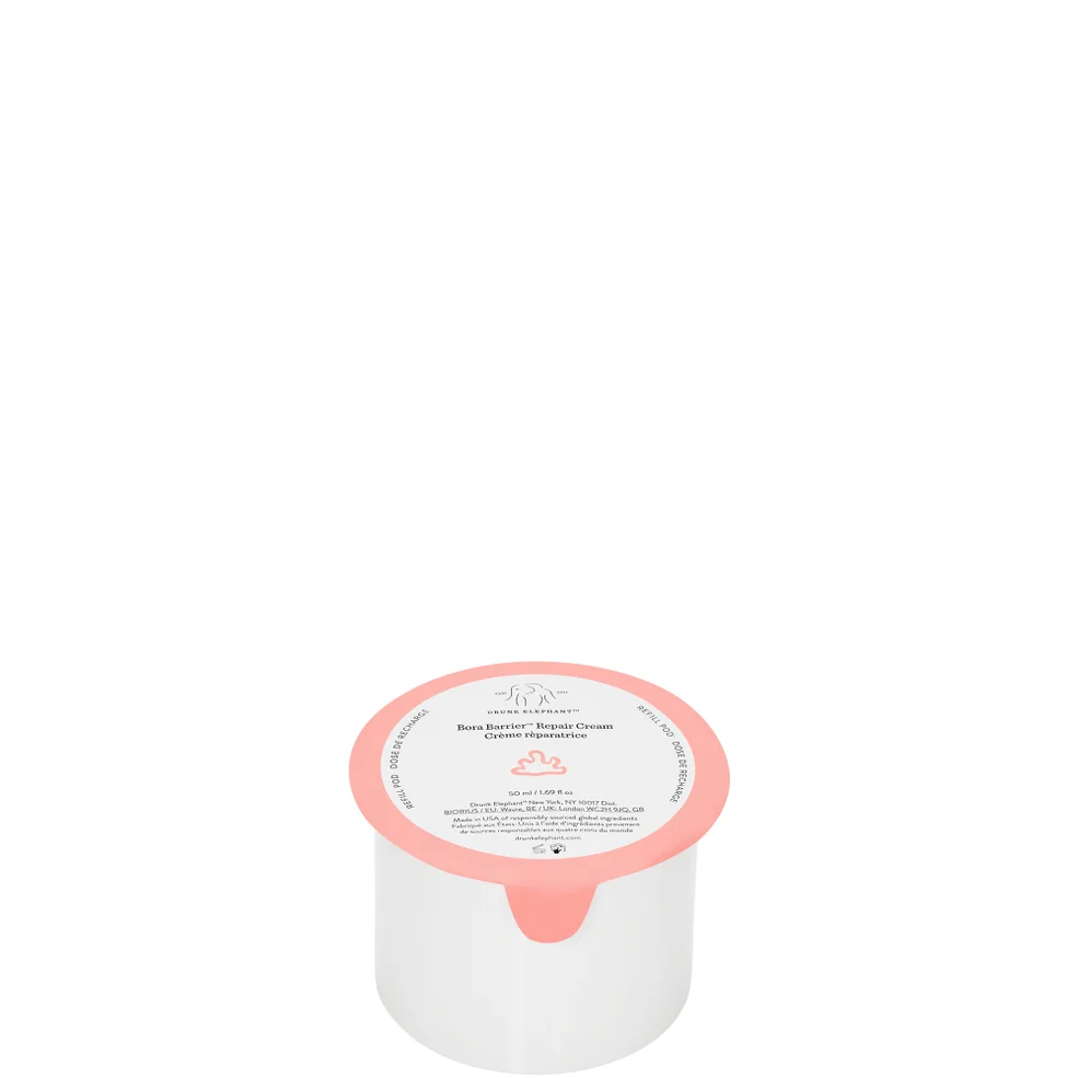 Drunk Elephant Bora Barrier Repair Cream Refill 50ml Image 1