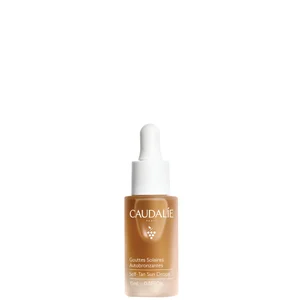 Caudalie Self-Tan Sun Drops 15ml - undefined undefined