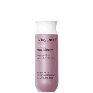 Living Proof Restore Conditioner 60ml - undefined undefined