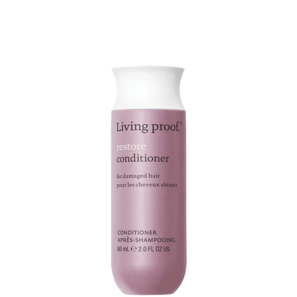 Living Proof Restore Conditioner 60ml Image 1