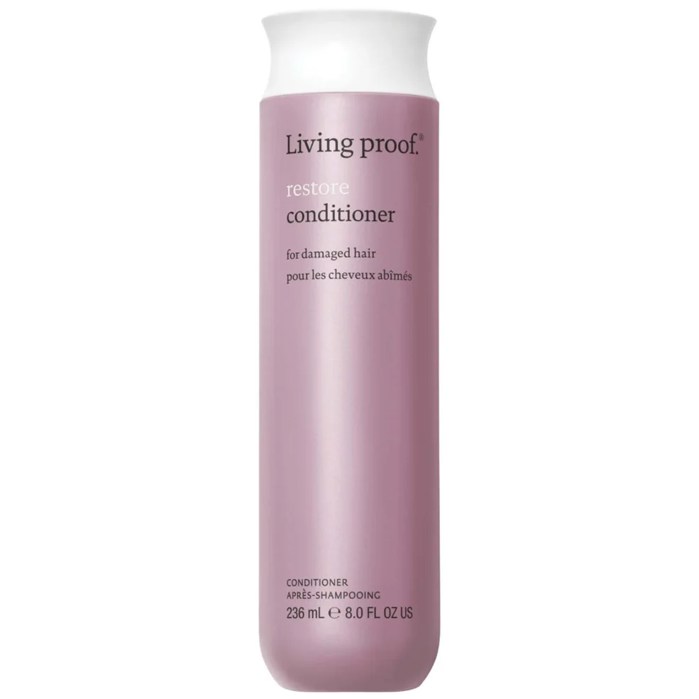 Living Proof Restore Conditioner 236ml Image 1