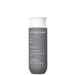 Living Proof Perfect hair Day™ Shampoo 60ml - undefined undefined
