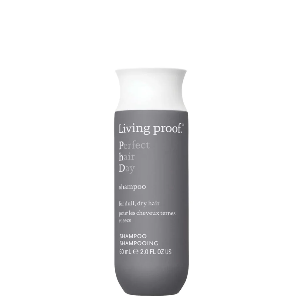 Living Proof Perfect hair Day™ Shampoo 60ml Image 1