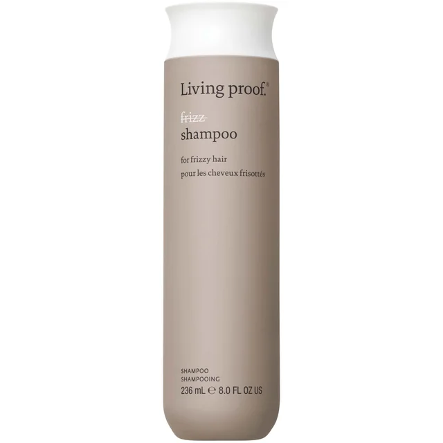 Living Proof No Frizz Shampoo 236ml