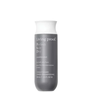 Living Proof Perfect hair Day™ Conditioner 60ml - undefined undefined