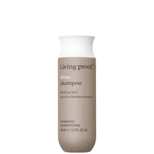 Living Proof No Frizz Shampoo 60ml - undefined undefined
